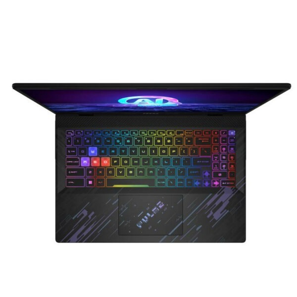 MSI Pulse 16 AI - Puissance et Intelligence – Image 6