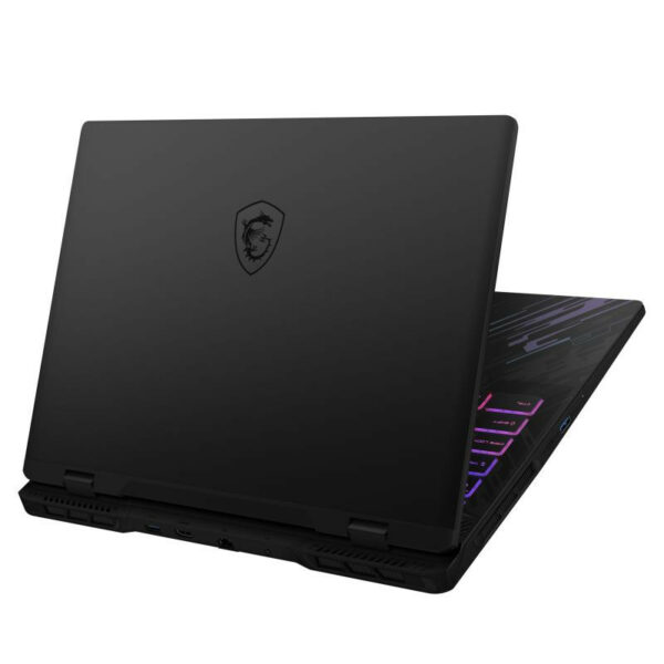 MSI Pulse 16 AI - Puissance et Intelligence – Image 7