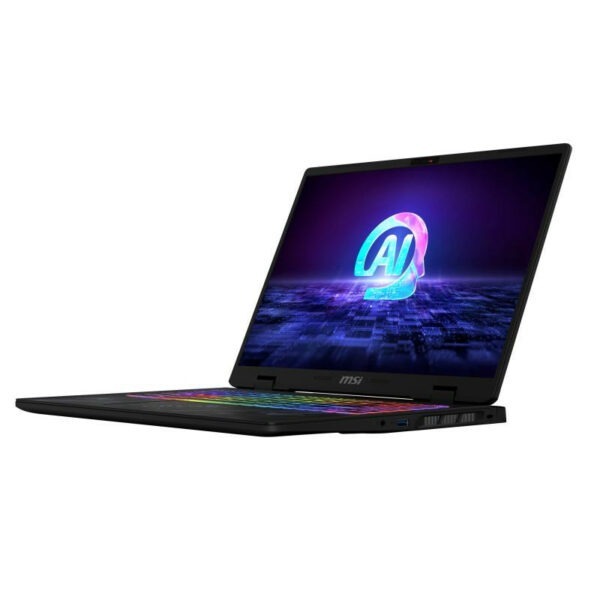 MSI Pulse 16 AI - Puissance et Intelligence – Image 8
