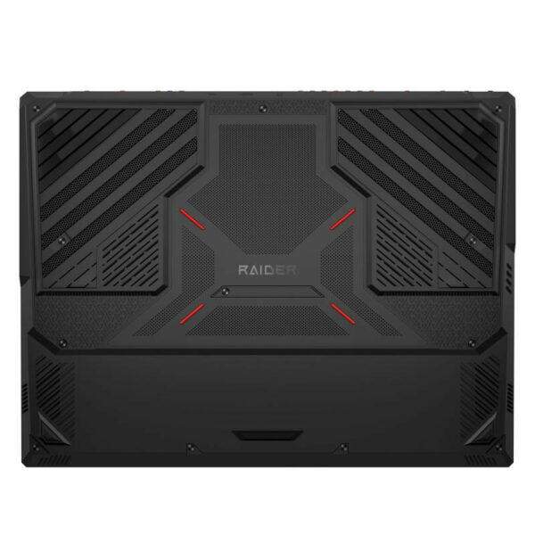 MSI Raider 18 HX - Puissance et Performance – Image 12