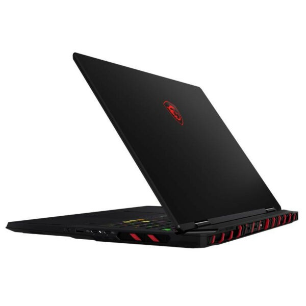 MSI Raider 18 HX - Puissance et Performance – Image 4