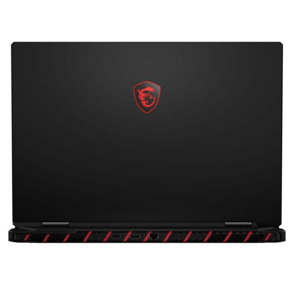 MSI Raider 18 HX - Puissance et Performance – Image 5