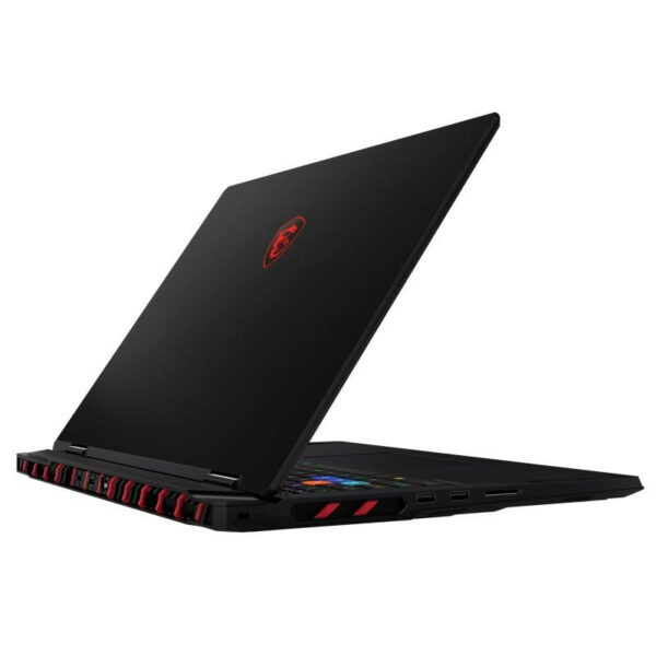 MSI Raider 18 HX - Puissance et Performance – Image 6