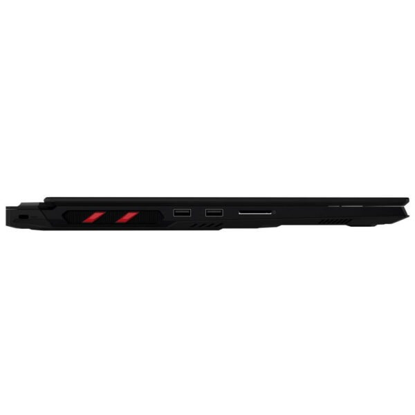 MSI Raider 18 HX - Puissance et Performance – Image 9