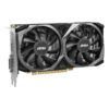 MSI RTX 3050 VENTUS 2X XS 8G OC – Image 2