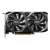 MSI RTX 3050 VENTUS 2X XS 8G OC