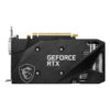 MSI RTX 3050 VENTUS 2X XS 8G OC – Image 3