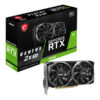 MSI RTX 3050 VENTUS 2X XS 8G OC – Image 4