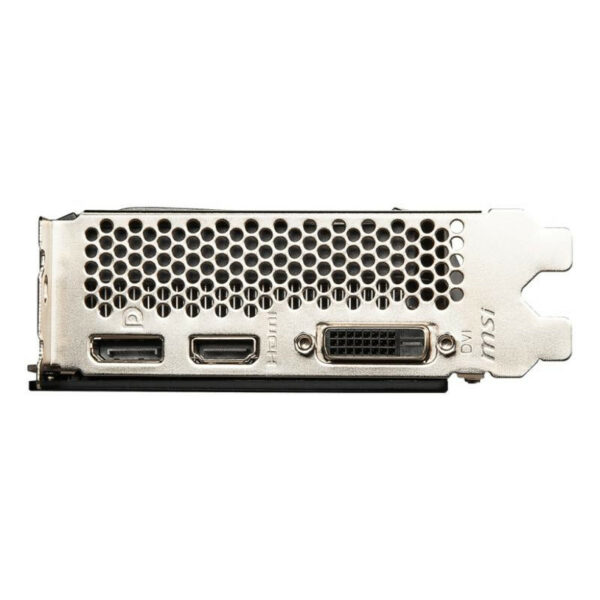 MSI RTX 3050 VENTUS 2X XS 8G OC Performante – Image 5