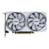 MSI RTX 3050 VENTUS 2X XS WHITE 8G OC Blanc