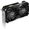 MSI RTX 4060 VENTUS 2X BLACK 8G OC – Image 3