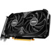 MSI RTX 4060 VENTUS 2X BLACK 8G OC – Image 4