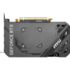 MSI RTX 4060 VENTUS 2X BLACK 8G OC – Image 5