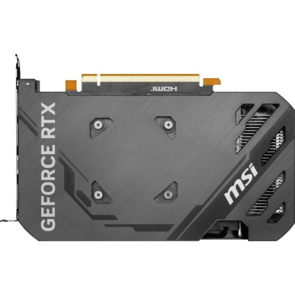 MSI RTX 4060 VENTUS 2X BLACK 8G OC – Image 5