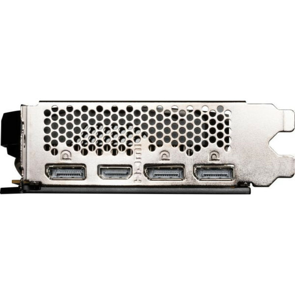 MSI RTX 4060 VENTUS 2X BLACK 8G OC – Image 6