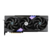 MSI RTX 5070 12G GAMING TRIO OC – Image 2