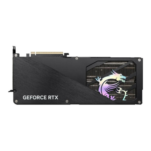 MSI RTX 5070 12G GAMING TRIO OC Puissante – Image 4