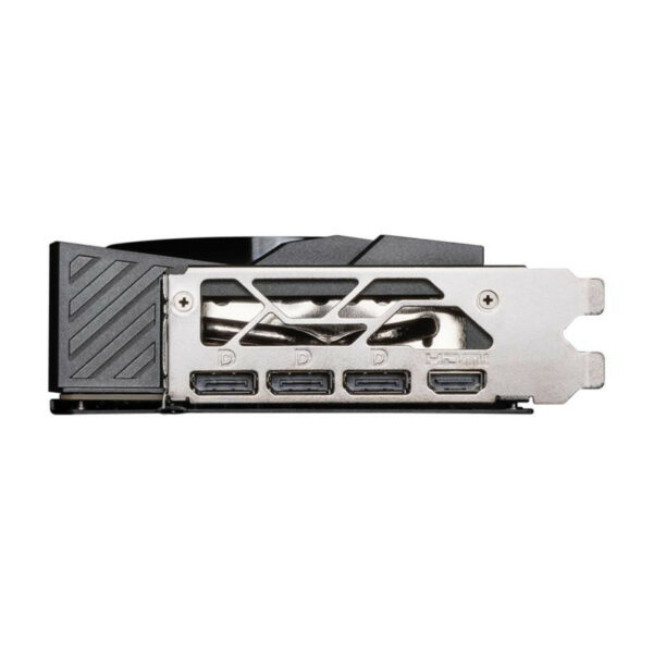 MSI RTX 5070 12G GAMING TRIO OC Puissante – Image 5