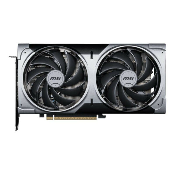 MSI RTX 5070 12G VENTUS 2X OC - Carte Graphique – Image 2