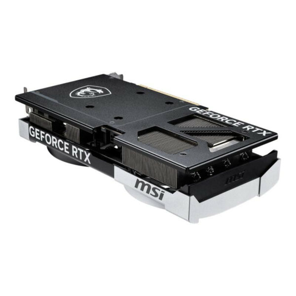 MSI RTX 5070 12G VENTUS 2X OC - Carte Graphique – Image 3