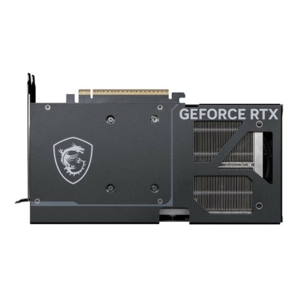 MSI RTX 5070 12G VENTUS 2X OC - Carte Graphique – Image 4
