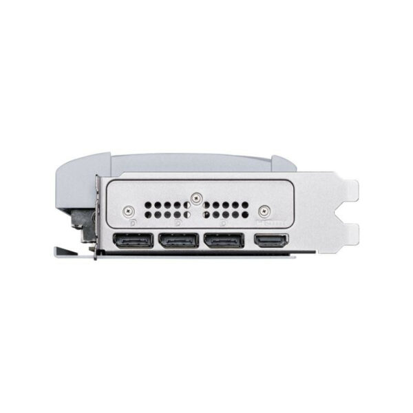 MSI RTX 5070 12G VENTUS 2X OC WHITE puissante – Image 5