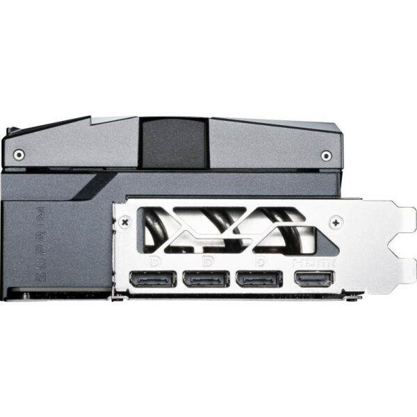 MSI RTX 5080 16G SUPRIM SOC - Carte Graphique Puissante – Image 11