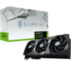 MSI RTX 5080 16G SUPRIM SOC