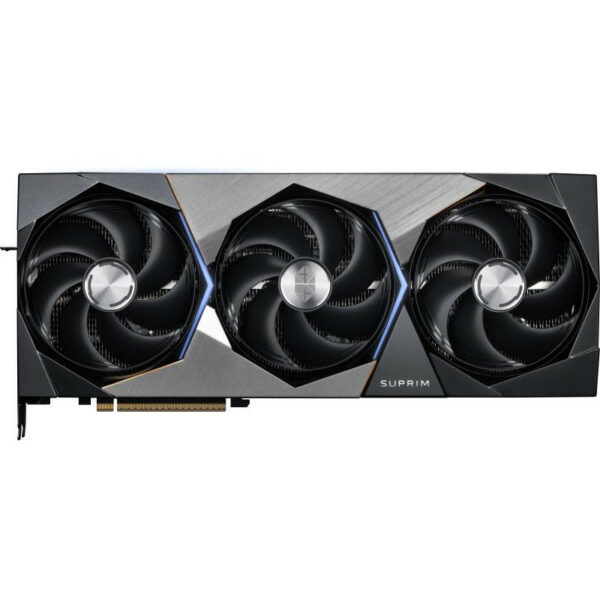 MSI RTX 5080 16G SUPRIM SOC - Carte Graphique Puissante – Image 3