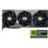 MSI RTX 5080 16G SUPRIM SOC – Image 4