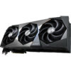 MSI RTX 5080 16G SUPRIM SOC – Image 6