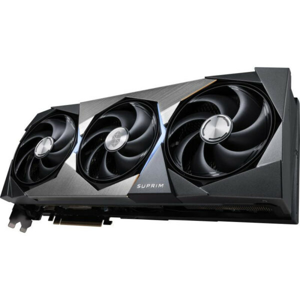 MSI RTX 5080 16G SUPRIM SOC - Carte Graphique Puissante – Image 6