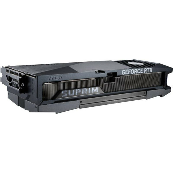 MSI RTX 5080 16G SUPRIM SOC - Carte Graphique Puissante – Image 9