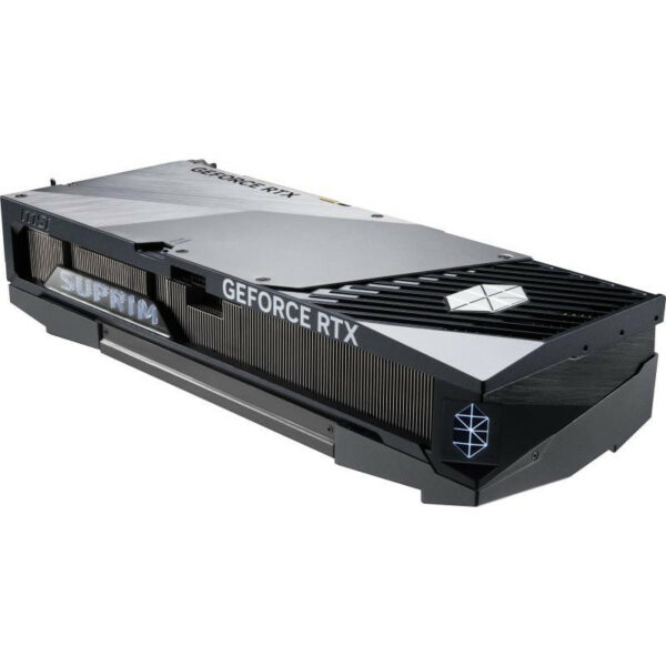 MSI RTX 5080 16G SUPRIM SOC - Carte Graphique Puissante – Image 10