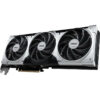 MSI RTX 5080 16G VENTUS 3X OC PLUS – Image 2