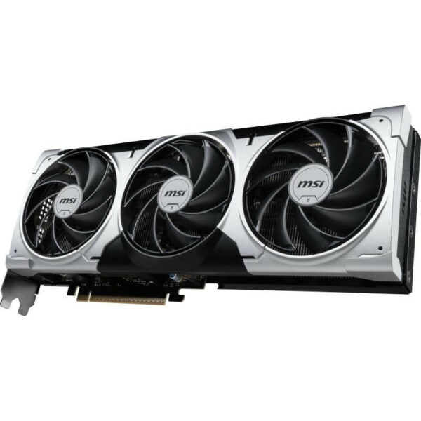 MSI RTX 5080 16G VENTUS 3X OC PLUS – Image 2