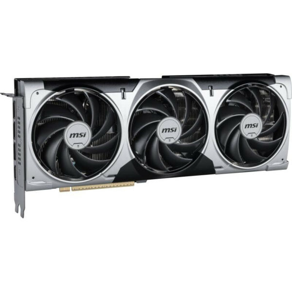 MSI RTX 5080 16G VENTUS 3X OC PLUS – Image 3