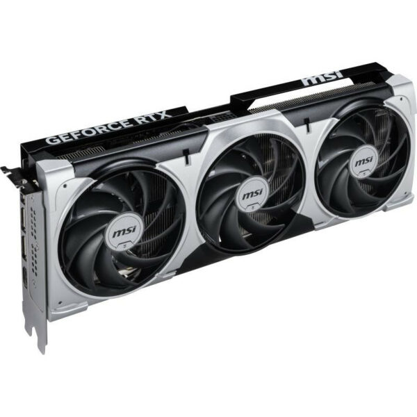 MSI RTX 5080 16G VENTUS 3X OC PLUS – Image 4