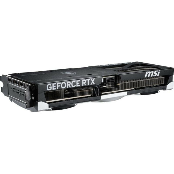MSI RTX 5080 16G VENTUS 3X OC PLUS – Image 5