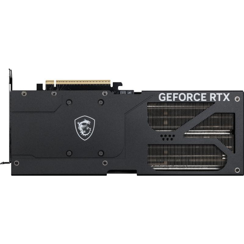 MSI RTX 5080 16G VENTUS 3X OC PLUS