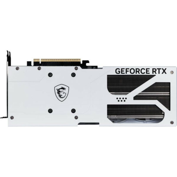 MSI RTX 5080 16G VENTUS 3X OC WHITE – Image 5
