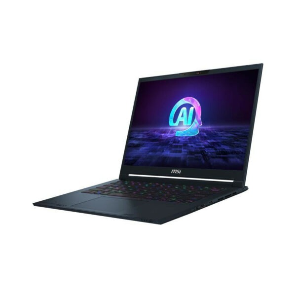 MSI Stealth 14 AI Studio A1VEG-006FR, 14" 2.8K, 32Go RAM – Image 2