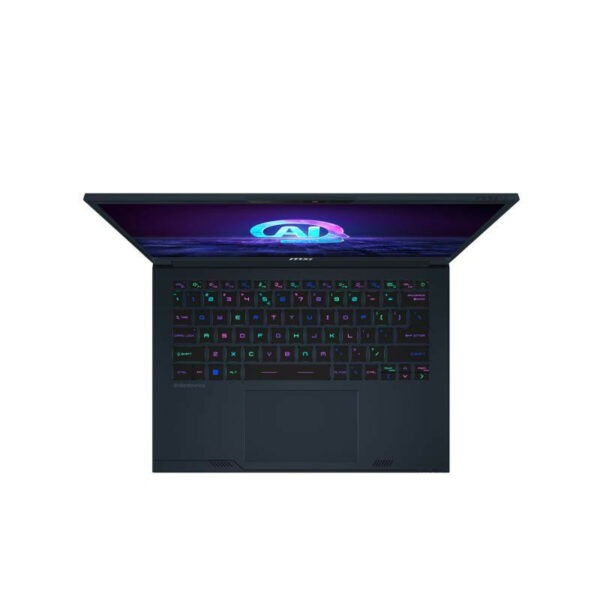 MSI Stealth 14 AI Studio A1VEG-006FR, 14" 2.8K, 32Go RAM – Image 12