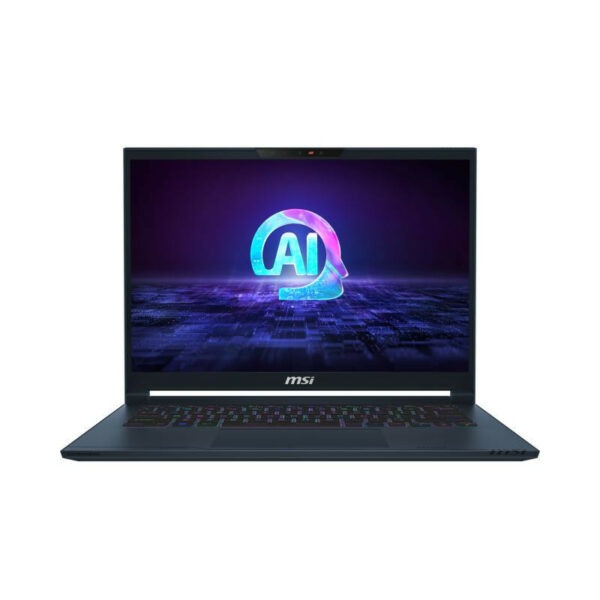 MSI Stealth 14 AI Studio A1VEG-006FR, 14" 2.8K, 32Go RAM – Image 3