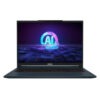 MSI Stealth 16 AI Studio - Puissance et Élégance – Image 2