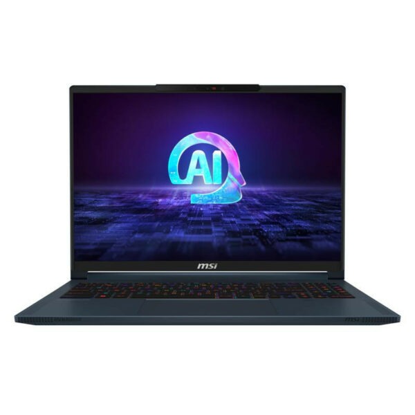 MSI Stealth 16 AI Studio - Puissance et Élégance – Image 2