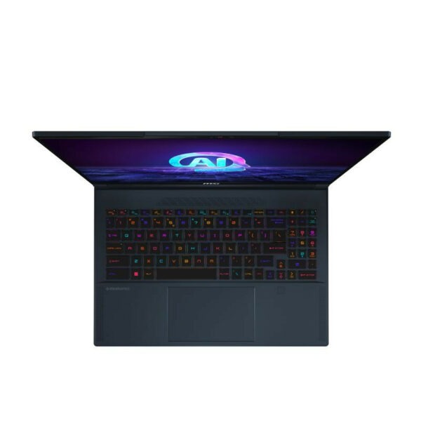 MSI Stealth 16 AI Studio - Puissance et Élégance – Image 11