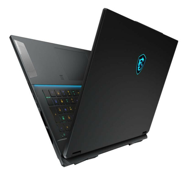 MSI Stealth 18 AI Studio - Puissance et Créativité – Image 11