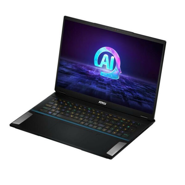 MSI Stealth 18 AI Studio - Puissance et Créativité – Image 12