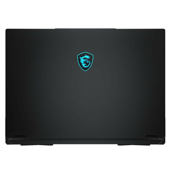 MSI Stealth 18 AI Studio - Puissance et Créativité – Image 3